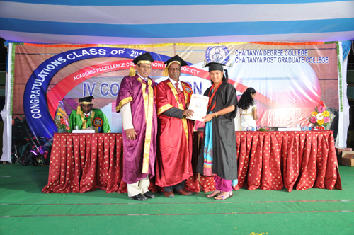 convocation 2014